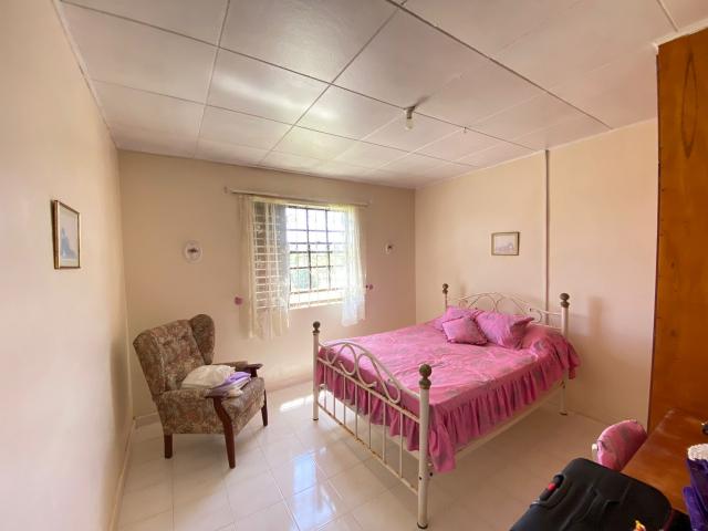 Ocean Manor and Apartments Silver Sands Barbados For Sale Apartment 2 Bedroom 1