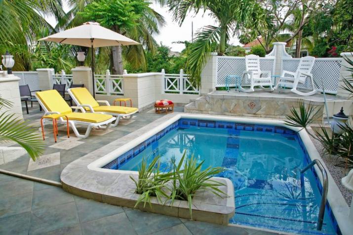 Holder's Hill, Johns Plain, St. James, Barbados For Sale in Barbados