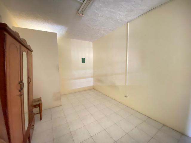 Ocean Manor and Apartments Silver Sands Barbados For Sale Apartment 2 Living Room