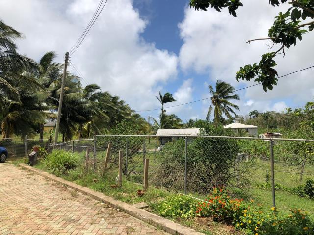 Laynes House, Sugar Hill, St. Joseph, Barbados For Sale in Barbados