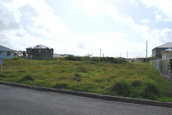 Platinum Heights, Lot 3, Durants, Christ Church, Barbados For Sale in Barbados