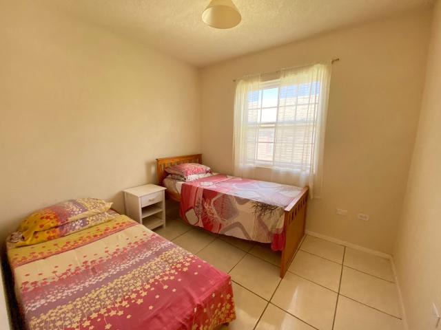 Ocean Manor and Apartments Silver Sands Barbados For Sale Apartment 3 Bedroom 1