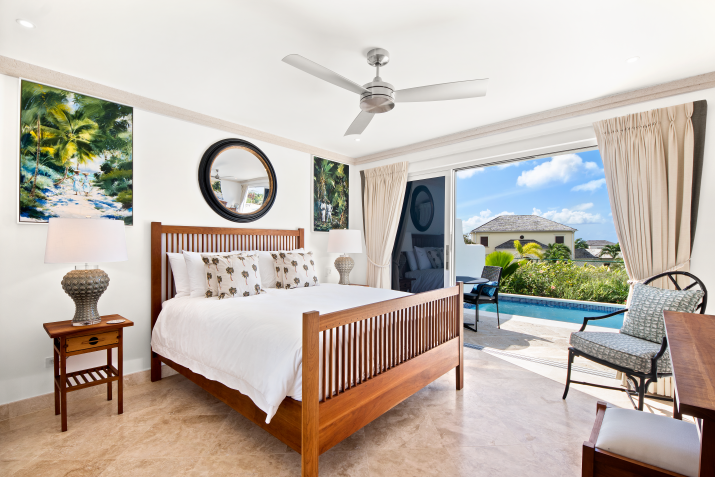 Royal Westmoreland, Mahogany Heights 15, St. James, Barbados For Sale in Barbados