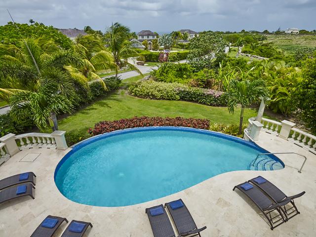 Royal Westmoreland, Mahogany Drive #8, St. James, Barbados For Sale in Barbados