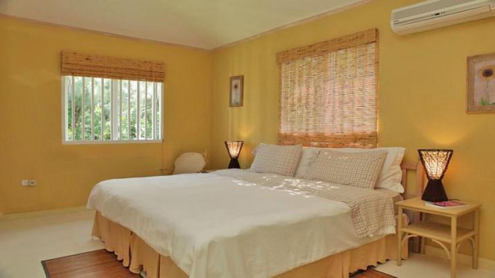 White Caps Cattlewash Barbados For Sale Apartment Bedroom 2