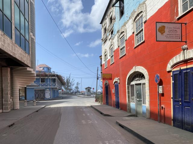 Mustors, McGregor Street, Bridgetown, St. Michael, Barbados For Sale in Barbados