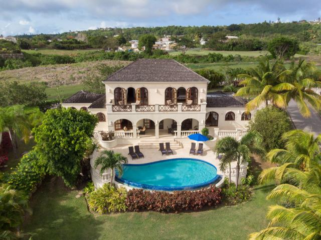 Royal Westmoreland, Mahogany Drive #8, St. James, Barbados For Sale in Barbados