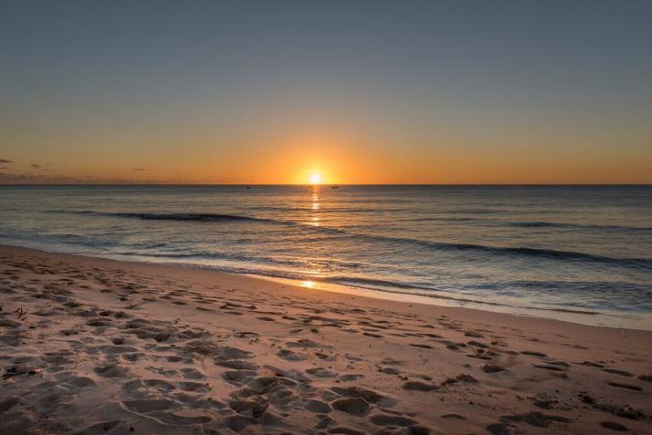 Mirador Barbados For Sale Sunset Beach