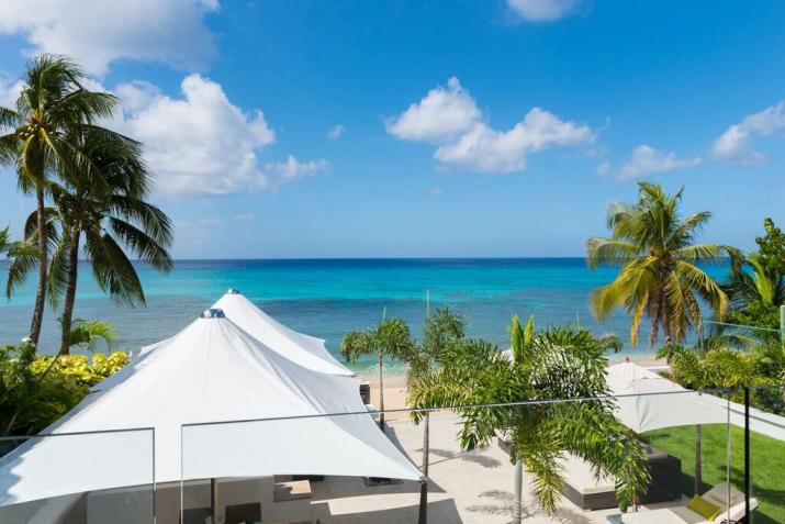 Mirador Barbados For Sale Bedroom 1 View