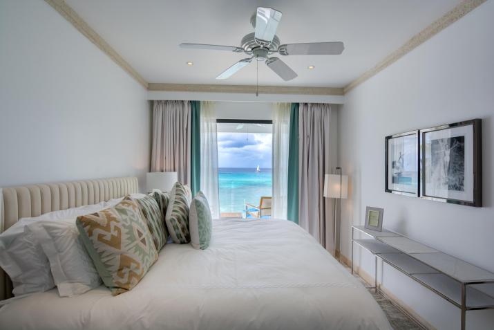 Nirvana Barbados Beachfront For Sale Bedroom 3