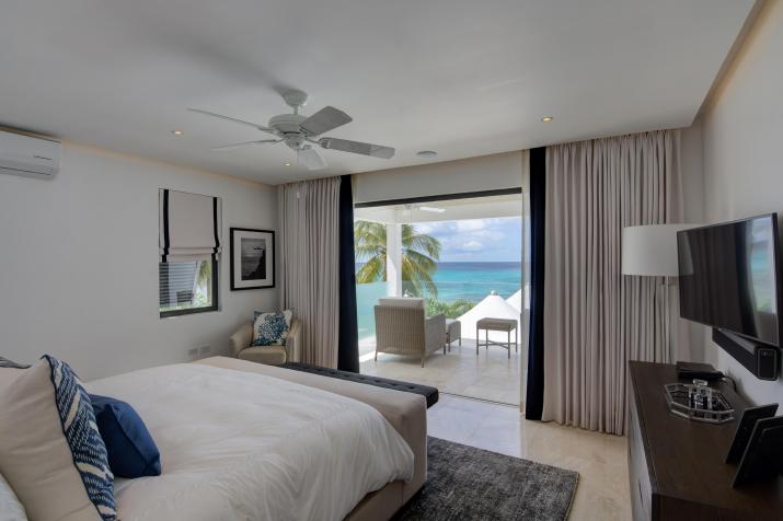 Nirvana Barbados Beachfront For Sale Bedroom 2