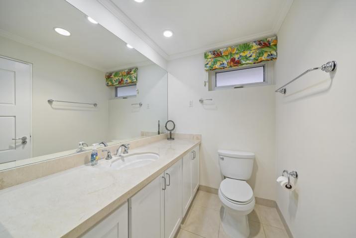 For Sale Condominiums at Palm Beach Unit 104 Barbados Bathroom 2