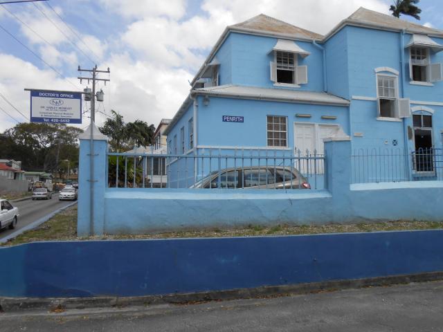 Belleville, Penrith For Rent in Barbados