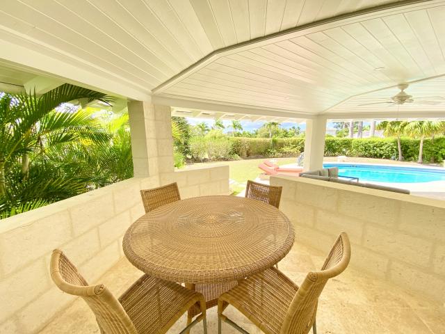 Royal Westmoreland, Palm Grove 9, St. James, Barbados For Sale in Barbados