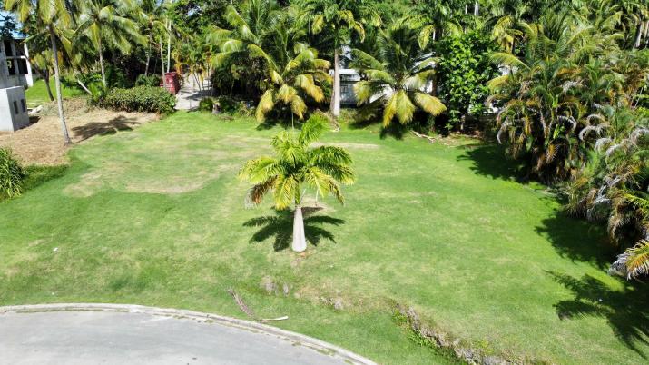Dunscombe Lot #9, St. Thomas, Barbados For Sale in Barbados