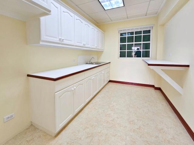 The Berne Building Suite # 3 For Rent in Barbados