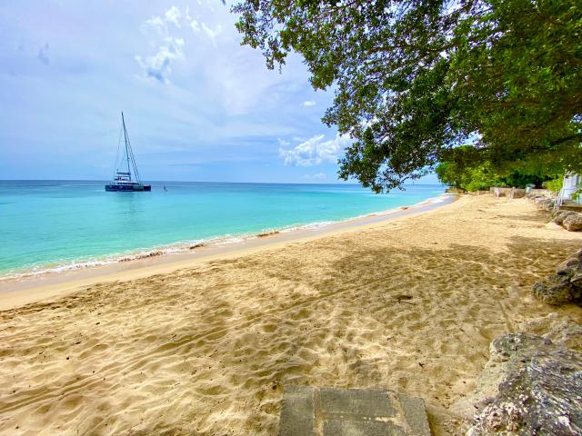 Dudley Wood, Gibbes Beach, St. Peter, Barbados For Sale in Barbados