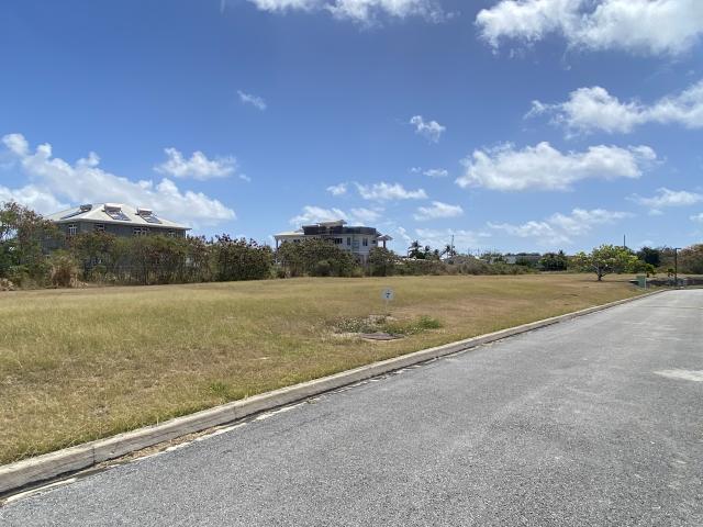 Bow Bells Estate, Lot 11, Atlantic Shores, Christ Church, Barbados For Sale in Barbados