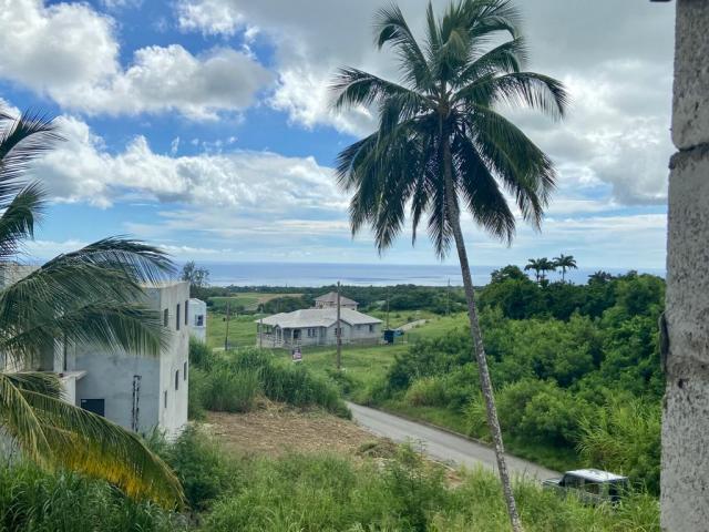 Dunscombe, St Thomas, Barbados For Sale in Barbados