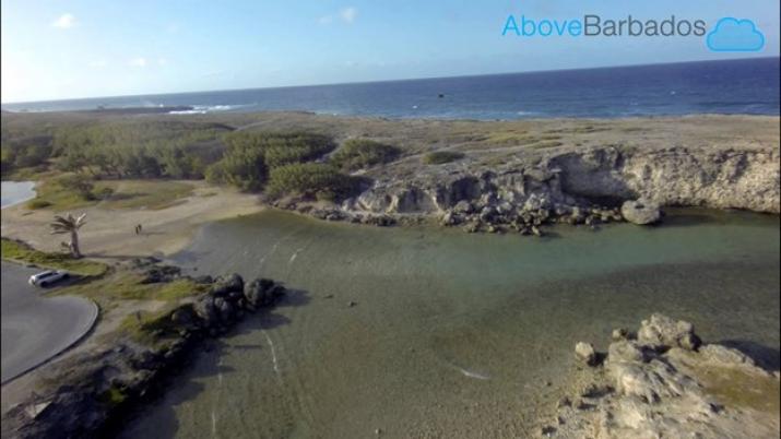 River Bay Development Land For Sale St. Lucy Barbados Photo Of Bay 2