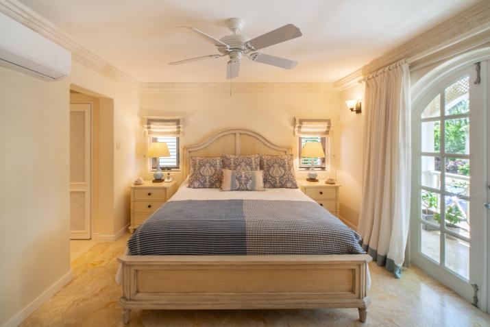 Long Term Rental Port St. Charles Barbados Bedroom 2