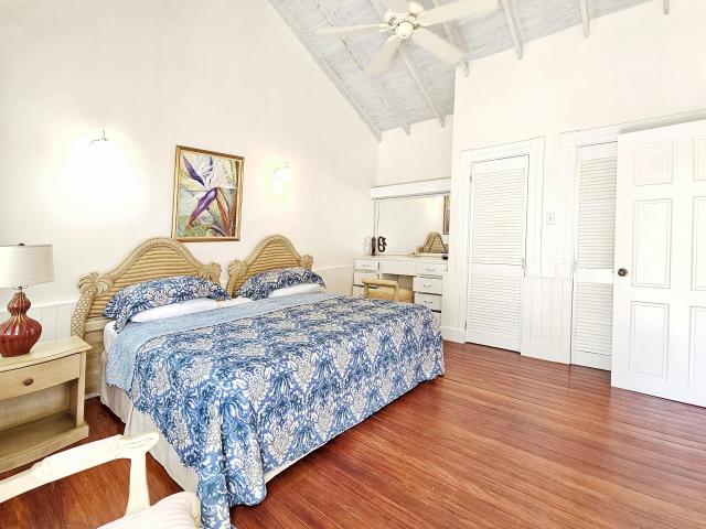 Porters Court 2 Barbados For Sale Bedroom 1