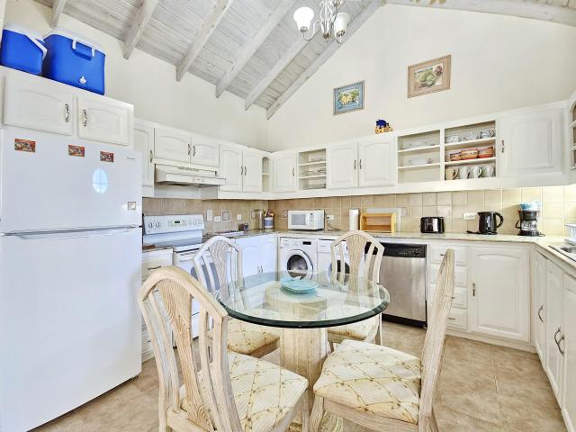 Porters Court 2 Barbados For Sale Kitchen