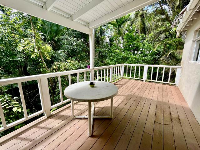 Prospect Farms 4 Bedroom Home For Sale In Barbados Apartment Patio