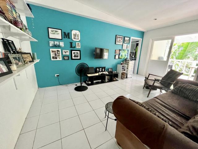 Prospect Farms 4 Bedroom Home For Sale In Barbados Apartment Living Room