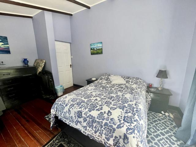 Prospect Farms 4 Bedroom Home For Sale In Barbados Bedroom 2