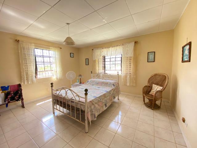 Ocean Manor and Townhouse Silver Sands Barbados For Sale Apartment Bedroom 1