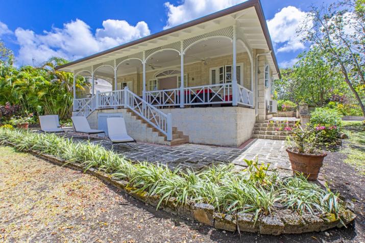 Sandy Lane, High Cane, St. James, Barbados For Sale in Barbados