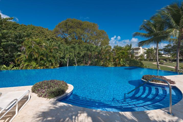 Royal Apartments Barbados For Sale 5