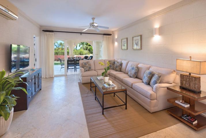 Royal Apartments Barbados For Sale 6