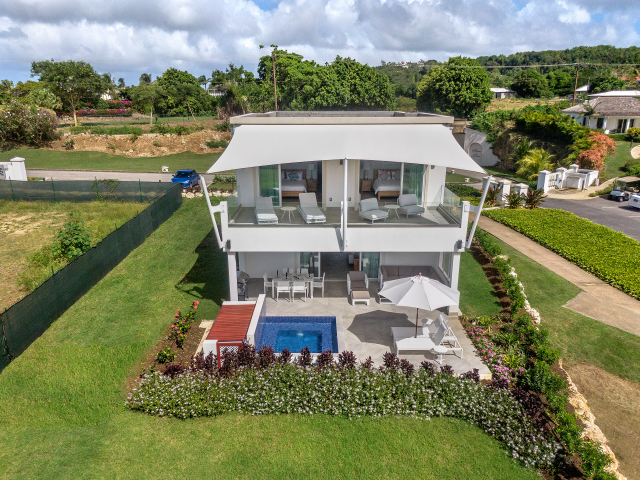 Royal Westmoreland, Golf Villas, St. James, Barbados For Sale in Barbados