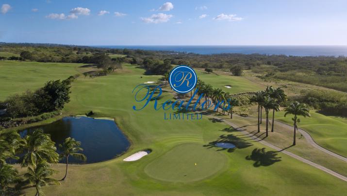 Royal Westmoreland Barbados Golf Course