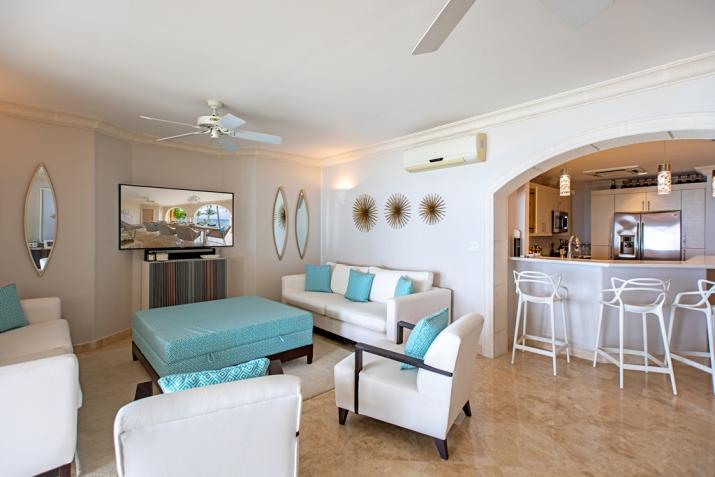 St. Peter's Bay, Unit 212, St. Peter, Barbados For Sale in Barbados
