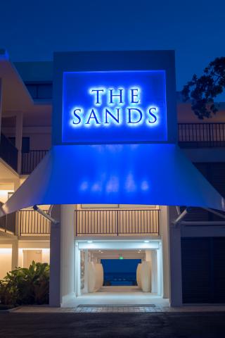 The Sands, Studio Apt., Christ Church, Barbados For Sale in Barbados