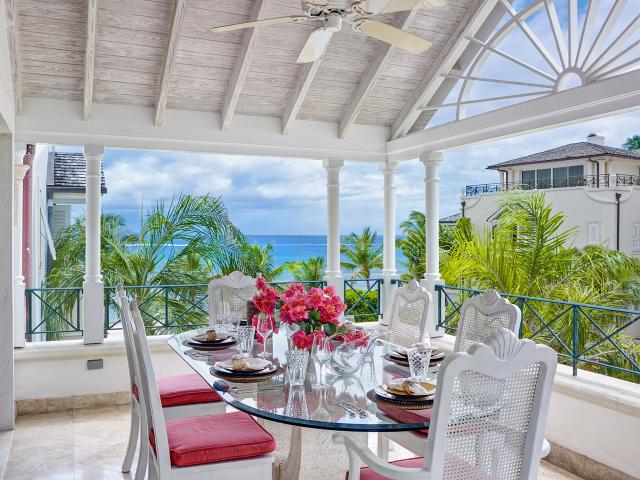 Schooner Bay, Penthouse 306, Speightstown, St. Peter, Barbados For Sale in Barbados