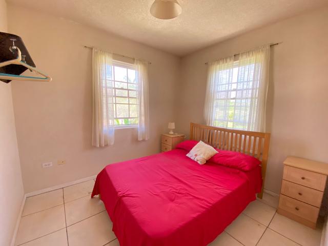 Ocean Manor and Apartments Silver Sands Barbados For Sale Apartment 2 Bedroom Two