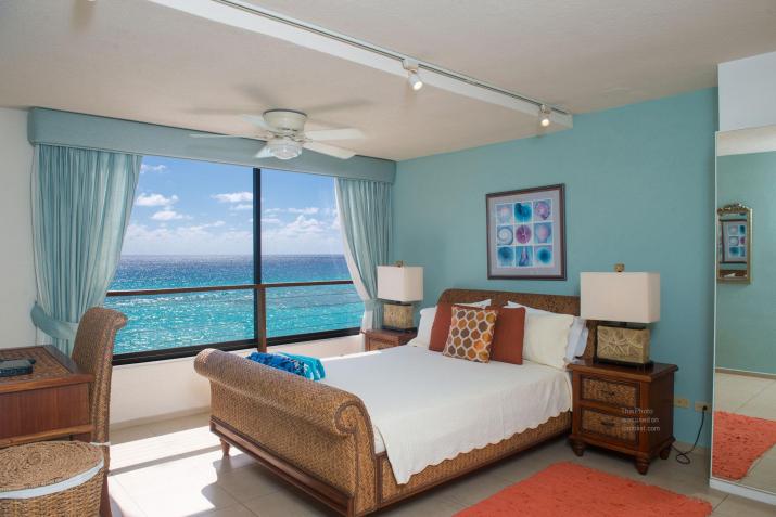 St. Lawrence Beach Condominiums, Christ Church, Barbados For Sale in Barbados