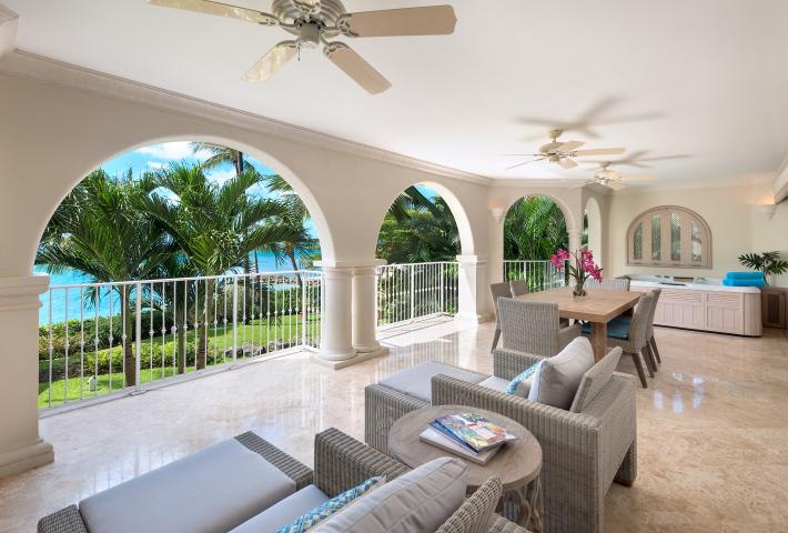 St. Peters Bay, Unit 204, St. Peter, Barbados For Sale in Barbados