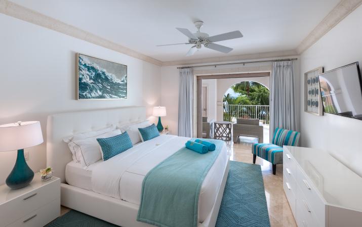 St. Peters Bay, Unit 204, St. Peter, Barbados For Sale in Barbados