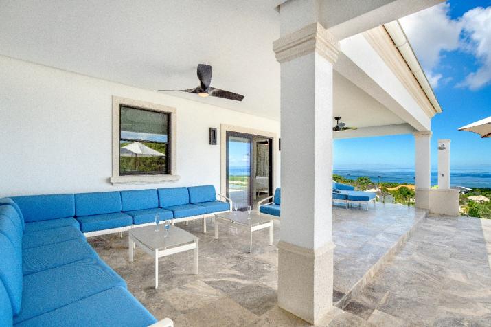 Royal Westmoreland, "Tatters", St. James, Barbados For Sale in Barbados