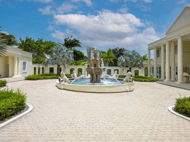 For Sale The Ridge Estate Barbados Parking