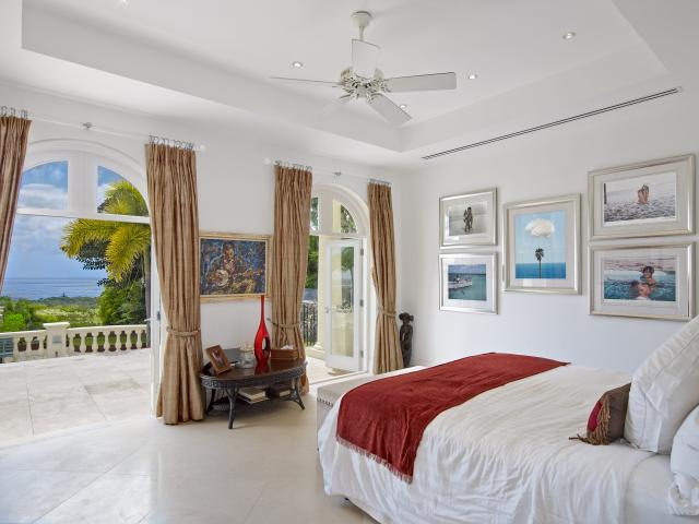 For Sale The Ridge Estate Barbados Bedroom 2