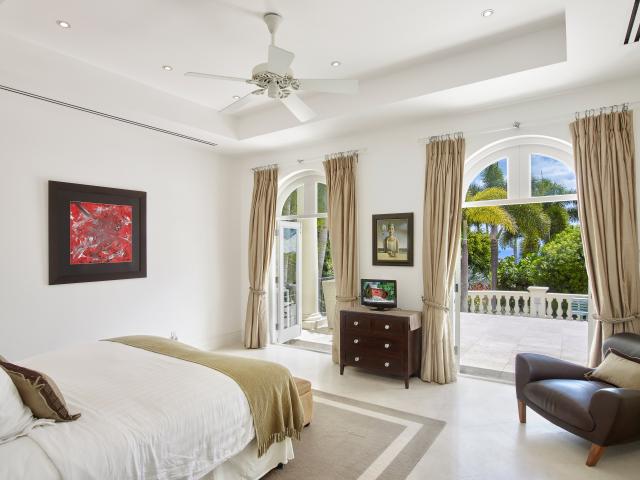 For Sale The Ridge Estate Barbados Bedroom 4