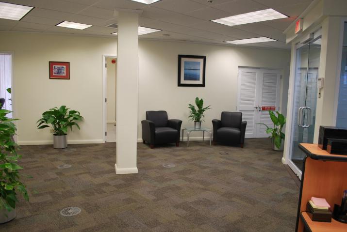 Trident Insurance Financial Centre, Hastings, Christ Church For Rent in Barbados