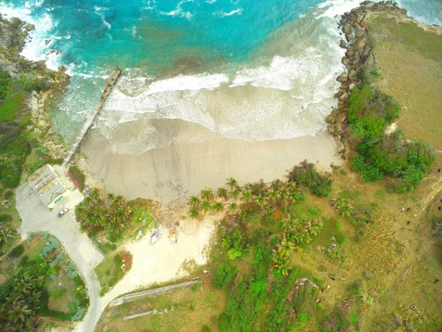 For Sale Skeetes Bay St Philip Barbados Land Barbados Property For Sale At Realtors