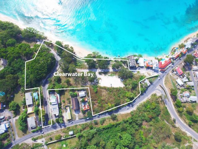 Clearwater Bay, Batts Rock, St. Michael, Barbados For Sale in Barbados